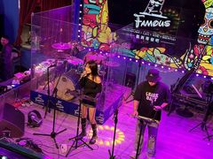 -Famous肥猫墨西哥音乐餐吧(五棵松华熙LIVE店)