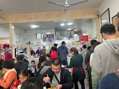 -秦豫肉夹馍(骡马市总店)