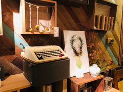 -时光花园(白鹭洲店)