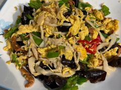 -华顺土菜馆(洪岗路店)