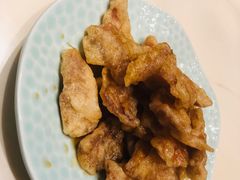 -红樱桃·欢乐餐厅(太原里店)