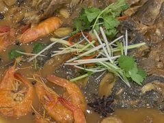 -喜来酌海鲜·饺子(和平一店)