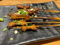 烤五花肉-成都吃客(九眼桥店)