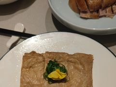 -狮王府淮扬菜(新街口友谊店)
