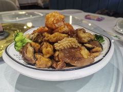 -大眼锅贴水饺(河东店)