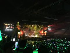 -大连体育中心体育馆