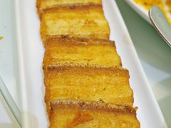 酥炸带鱼-汤城小厨•粤菜•靓汤(金宝街店)