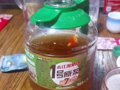 -永红源啤酒·烧烤·海鲜·大排档(台柳路店)