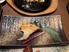-千代武日本料理(哈西店)