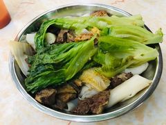 -修记牛杂店(同华东一路店)