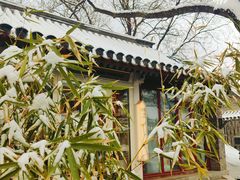 -北京国子监胡同