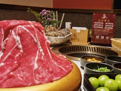 -空之介寿喜烧·和牛放题(恒隆广场店)