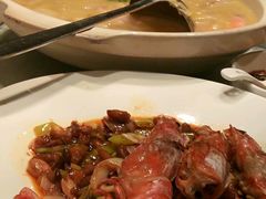 -西贝海鲜汇(槐安路店)