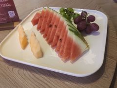 -艳阳天·非遗楚菜(武汉客厅店)