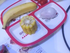 -大咀港式茶餐厅(恒泰店)