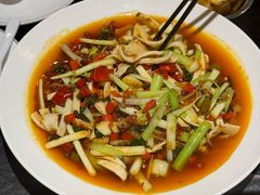 -肖仙仙羊肉汤·创于1996年(三官堂总店)