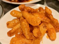 -凯鸽酒楼•雁北民间菜(云冈石窟店)