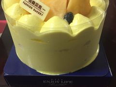 -FASHION BAKERY法森贝克(新德路店)