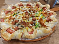 -必胜客(烟火食堂观前店)