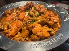 -胖哥俩肉蟹煲(世茂国际广场店)