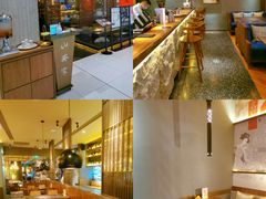 -山葵家·创意料理(宁波来福士店)