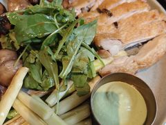 -OLLA 西班牙餐厅(丰盛里店)