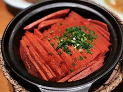 -老阿爸鲜鱼土菜(独墅湖店)