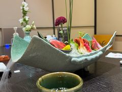 -鮨匠·割烹料理(巨鹿花园店)