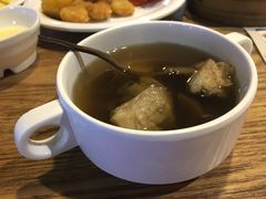 -瑞伯克牛排自助餐厅天一广场店