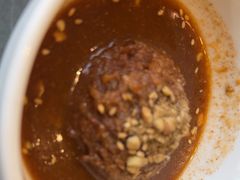 -前门·鲜肉火锅(长风店)