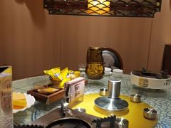 -肖记公安牛肉鱼杂馆·省级非物质文化遗产(崇仁路江滩直营店)