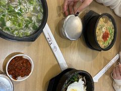 -海兰江石锅饭(水上店)