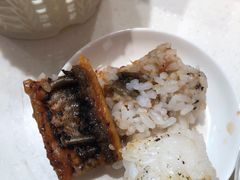 -新一番三文鱼寿司(红城湖店)