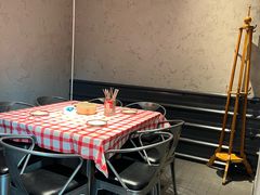 -笨豆腐居民楼菜馆•江西小炒(天津开发区店)