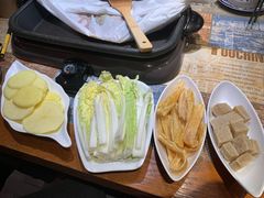 -鱼来顺纸上烤鱼