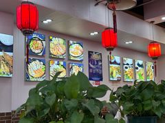 -台州老六海鲜面馆(上南总店)