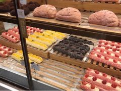 -奈雪的茶(湖滨银泰in77C区PRO店)