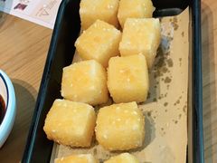 -蓉李记成都名小吃(太原龙湖万达店)