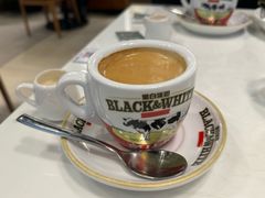 -金湖港式餐厅(建外店)