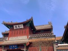 -天津大悲禅院