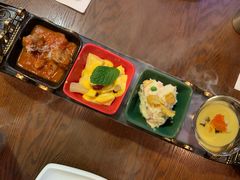 -斯比特花园西餐厅(东方商厦店)
