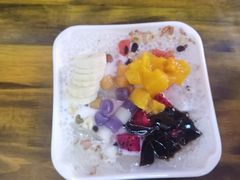 -串妹花式冰粉(乐山总店)