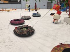 -哈尔滨热雪奇迹