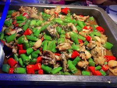 -蛙来哒(白云万达店)