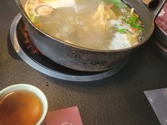 -盡膳口福·百年汤方火锅(科华北路店)
