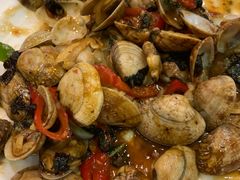 -亮庆餐厅·粤菜·早茶(篁庄店)