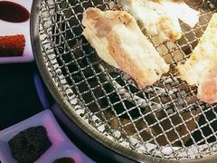 -十三姨正合丰烤肉(营迹路店)