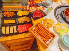 -执牛耳涮烤牛排火锅(伊河路店)