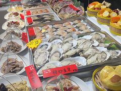 -小螺号海鲜·地道鲁菜(省体总店)