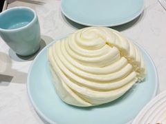 -北李妈妈菜·海肠捞饭(高新万达店)